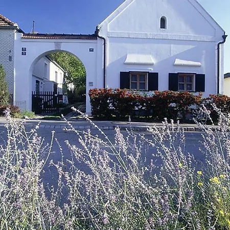 Ferienwohnung Siebenbrüderhof Weiden am See Exterior foto