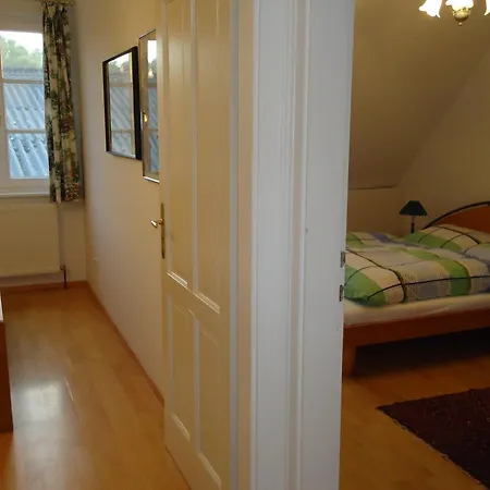 Ferienwohnung Siebenbrüderhof Weiden am See Exterior foto
