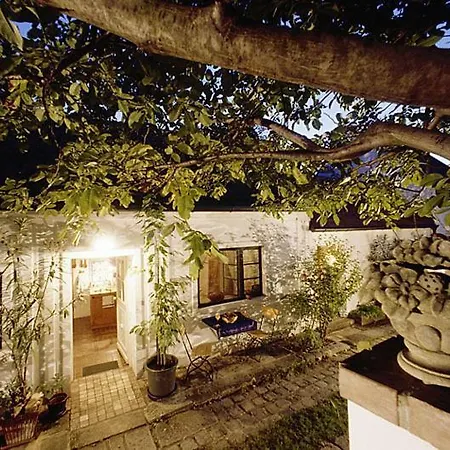 Ferienwohnung Siebenbrüderhof Weiden am See Exterior foto