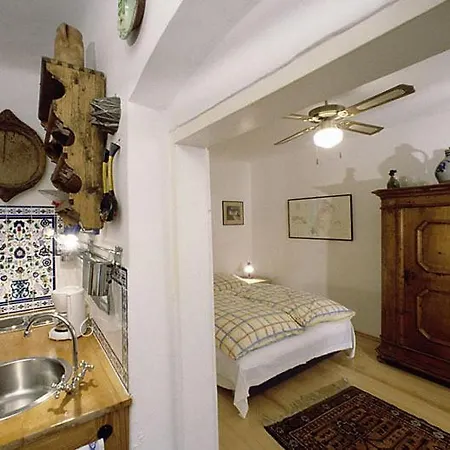 Ferienwohnung Siebenbrüderhof Weiden am See Exterior foto
