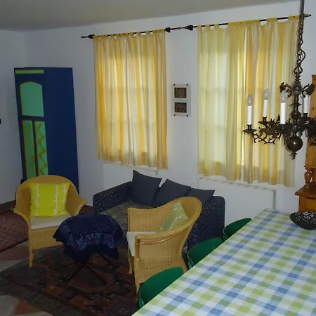 Ferienwohnung Siebenbrüderhof Weiden am See Exterior foto