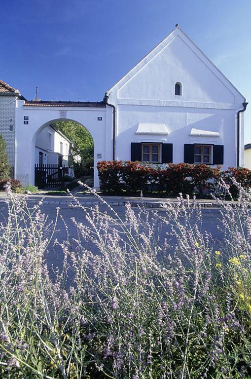Apartment Siebenbruederhof Weiden am See