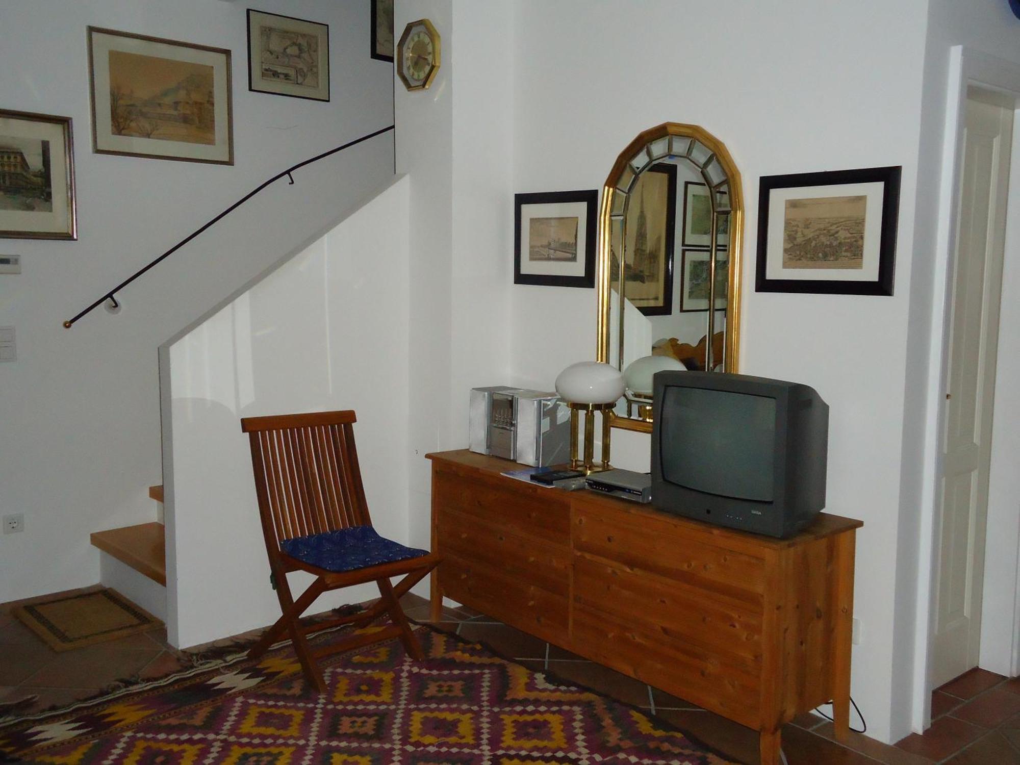 Apartment Siebenbruederhof Weiden am See