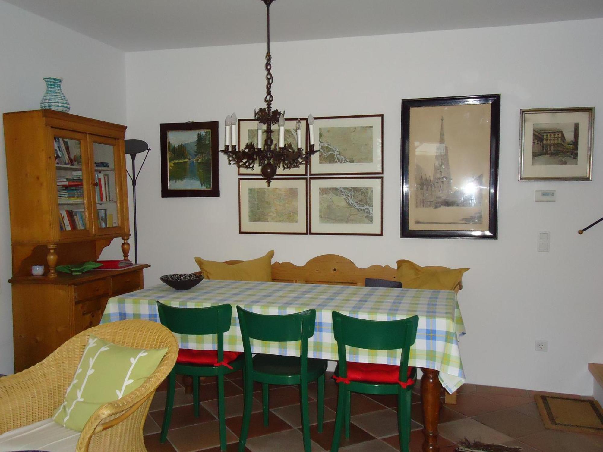 Apartment Siebenbruederhof